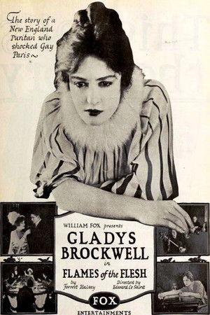 Flames of the Flesh (1920)