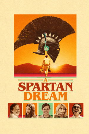 A Spartan Dream (2025)