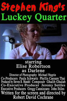 Luckey Quarter (2004)