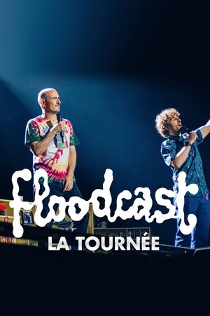 Floodcast - La tournée (2023)