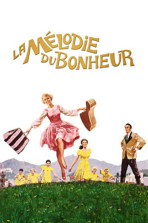 La Mélodie du bonheur (1965)