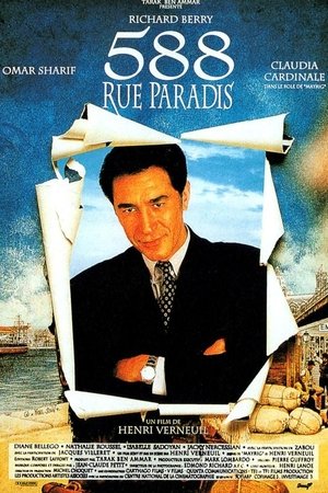 588 rue Paradis (1992)