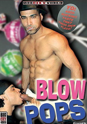 Blow Pops (2007)