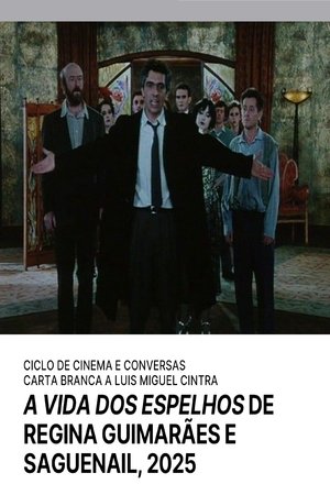 A Vida dos Espelhos (2025)