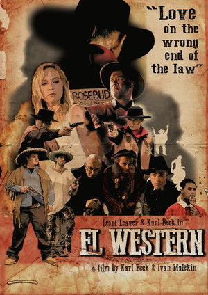 El Western (2013)