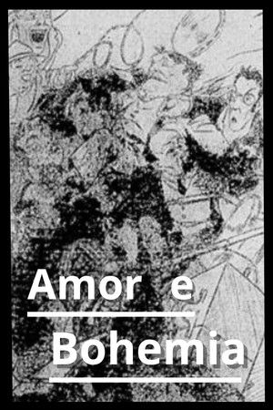 Amor e Boêmia (1918)