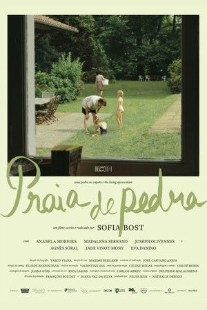 Praia de Pedra (2025)