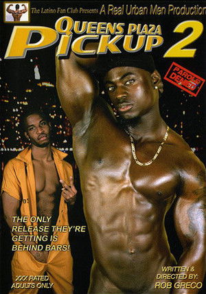 Queens Plaza Pickup 2: Parole Denied (2007)