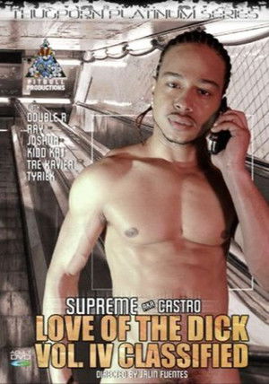 Love of the Dick 4: Classified (2006)