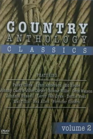 Country Anthology Classics Volume 2 (2004)