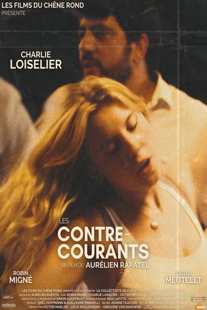 Les contre-courants (2025)
