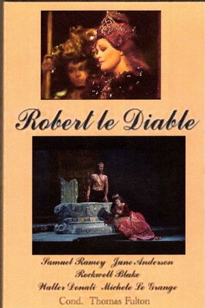 Robert le Diable (1985)