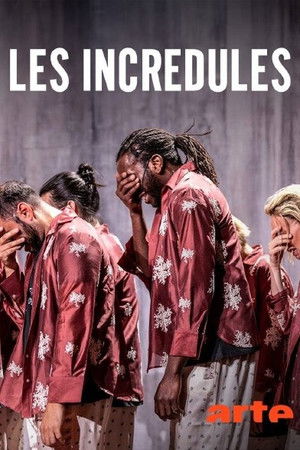 Les Incrédules (2025)