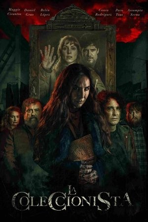 La coleccionista (2025)