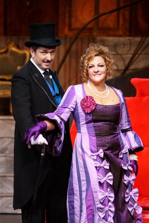 Ψύλλοι στ' αυτιά (2015)