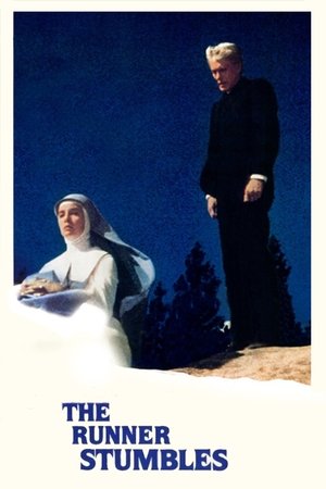 The Runner Stumbles (1979)