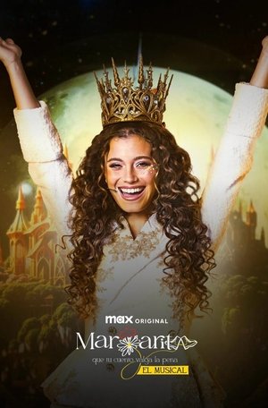 Margarita: El Musical (2025)