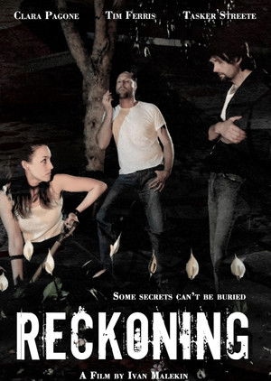 Reckoning (2012)