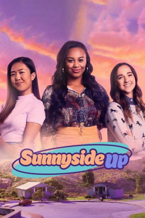 SUNNYSIDE UP (2019)