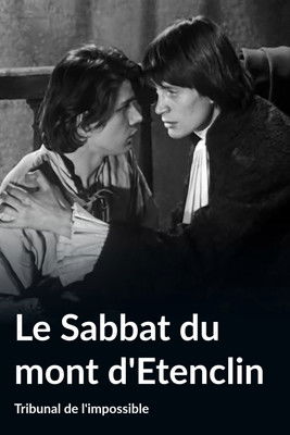 Le Sabbat du Mont d'Etenclin (1969)