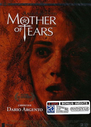 Mother of Tears - La troisième mère (2007)