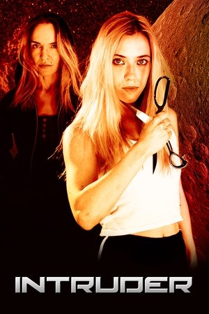 Intruder (2025)