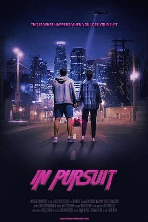 In Pursuit (2016)