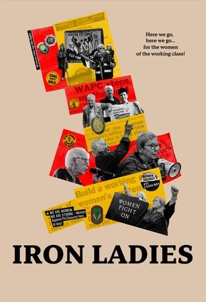 Iron Ladies (2025)