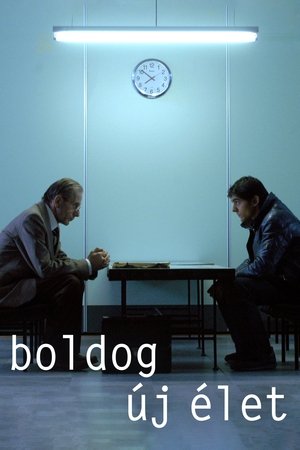 Boldog új élet (2007)