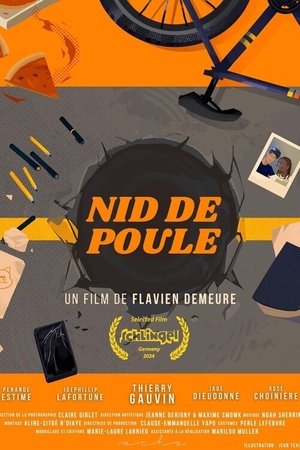 Nid de poule (2025)