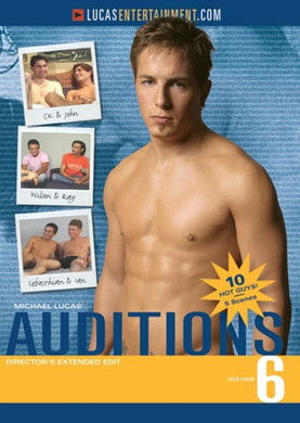 Auditions 6 (2005)