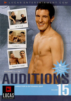 Auditions 15 (2007)