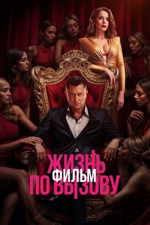 Жизнь по вызову. Фильм (2025)