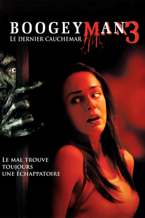 Boogeyman 3 : Le Dernier cauchemar (2008)