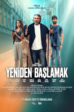Yeniden Başlamak (2024)