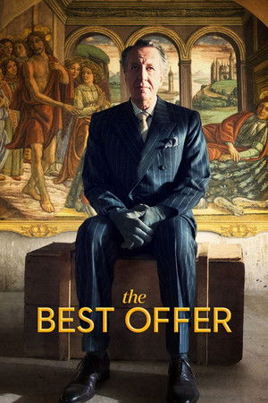 The Best Offer (2013)