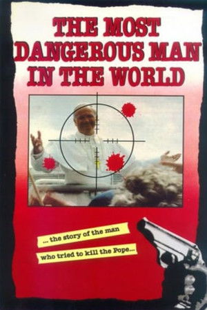 The Most Dangerous Man in the World (1988)