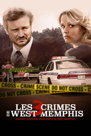 Les 3 crimes de West Memphis (2013)