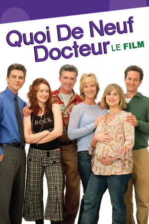 Quoi de neuf docteur - La famille avant tout (2004)