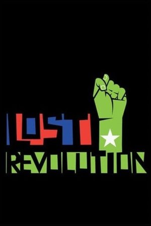 Lost Revolution (2011)