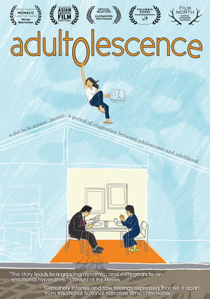 Adultolescence (2011)