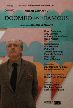 Doomed and Famous (2025)