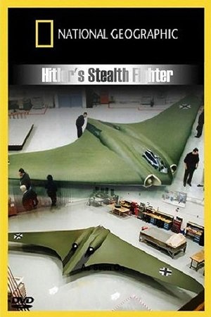 Hitler's Stealth Fighter (2011)
