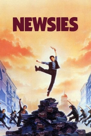 Newsies (1992)