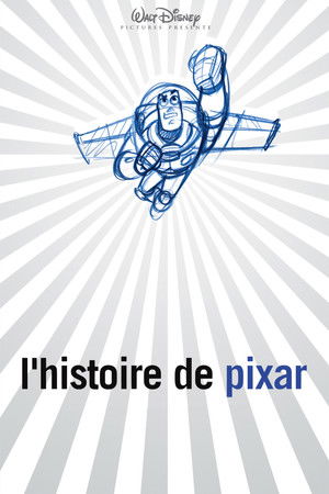 L'Histoire de Pixar (2007)
