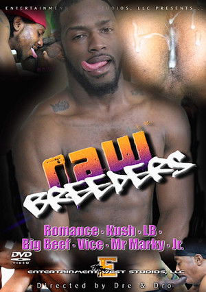 Raw Breeders (2010)