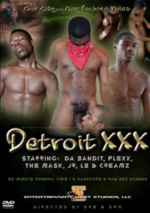 Detroit XXX (2010)