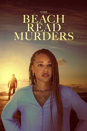 A Beach Read Murder (2025)