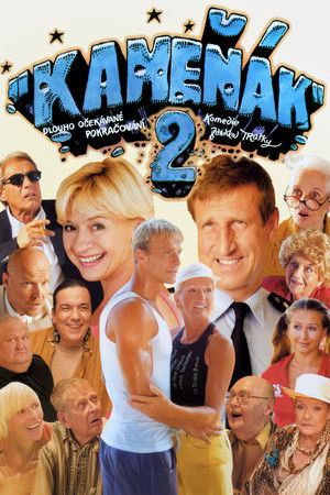 Kameňák 2 (2004)