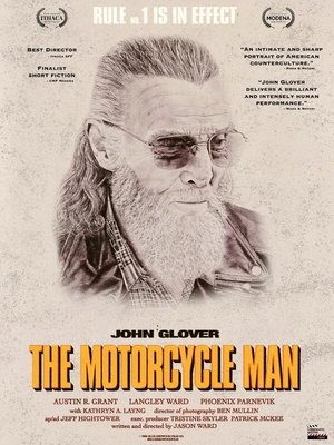 The Motorcycle Man (2025)
